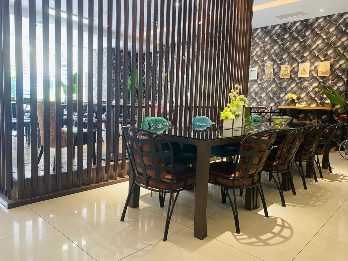Taichung Enrichlife Hotel Exterior photo