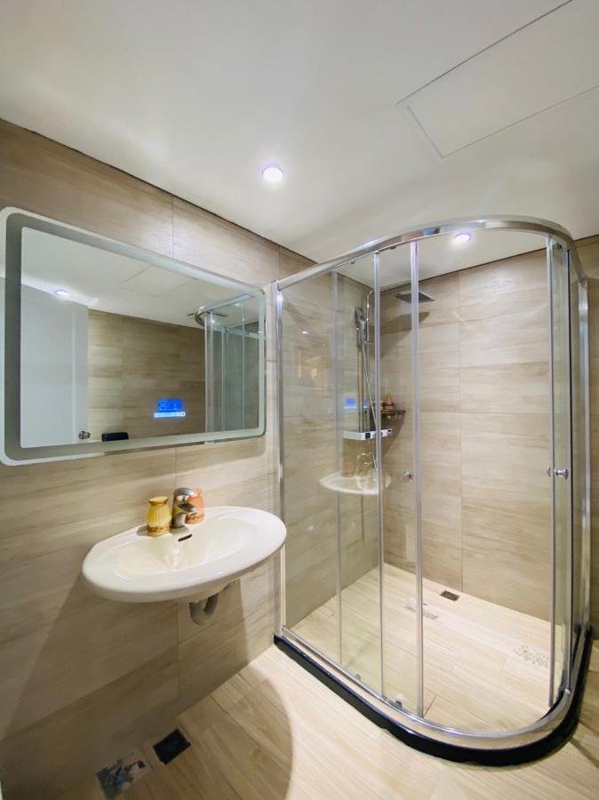 Taichung Enrichlife Hotel Exterior photo